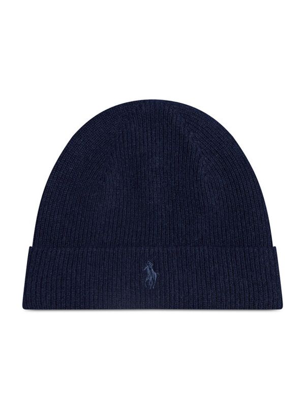 Polo Ralph Lauren Polo Ralph Lauren Шапка M Classic 2 710814063001 Тъмносин