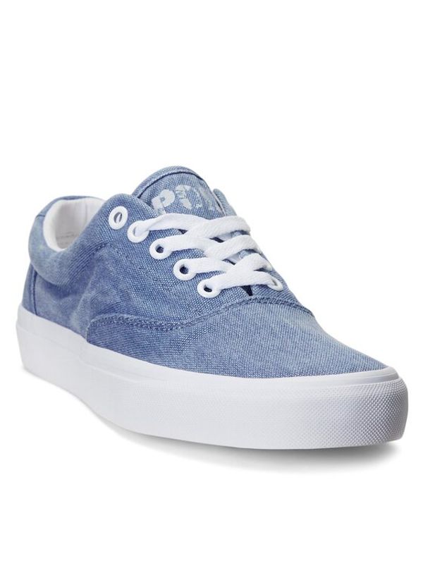 Polo Ralph Lauren Polo Ralph Lauren Сникърси 804907203003 Син