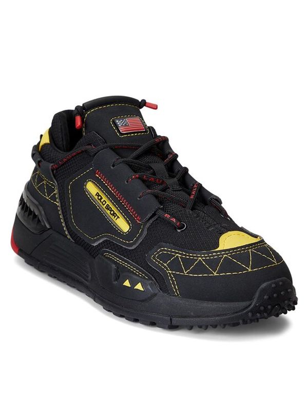 Polo Ralph Lauren Polo Ralph Lauren Сникърси 809846170002 Цветен