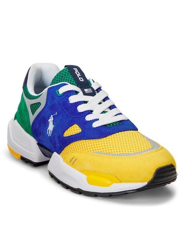 Polo Ralph Lauren Polo Ralph Lauren Сникърси 809913386001 Син