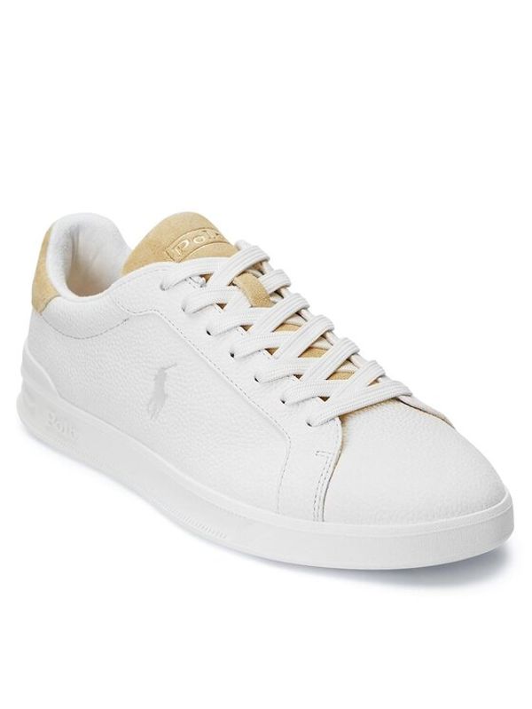 Polo Ralph Lauren Polo Ralph Lauren Сникърси 809913455002 Екрю