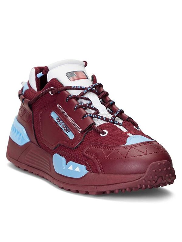 Polo Ralph Lauren Polo Ralph Lauren Сникърси 809917557003 Син