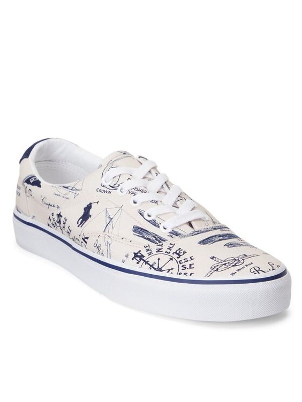 Polo Ralph Lauren Polo Ralph Lauren Сникърси 816913483003 Син