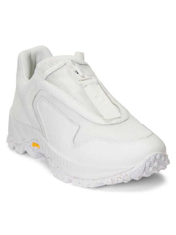 Polo Ralph Lauren Polo Ralph Lauren Сникърси Grysn Trckr 804907212001 Бял