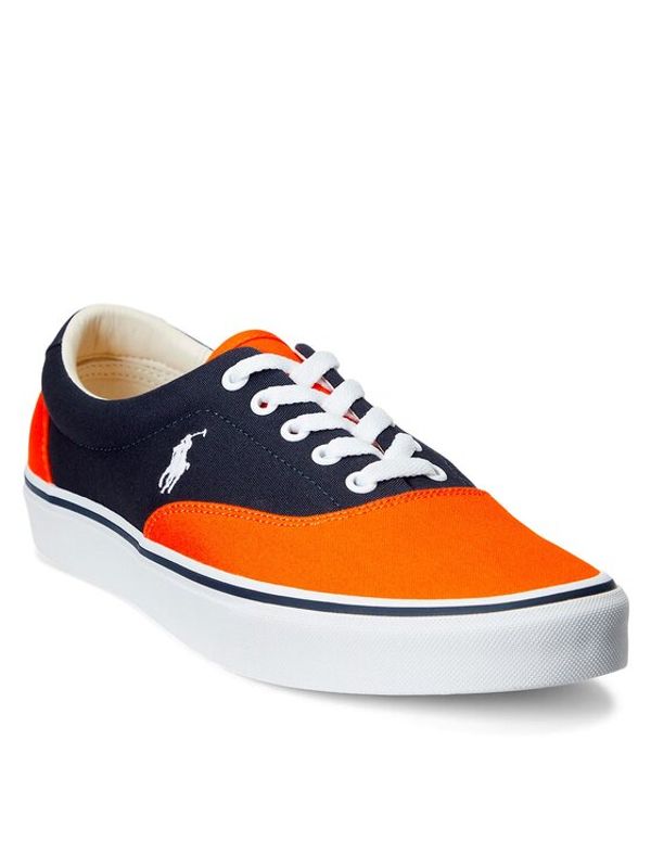 Polo Ralph Lauren Polo Ralph Lauren Сникърси Keaton 816892920004 Тъмносин