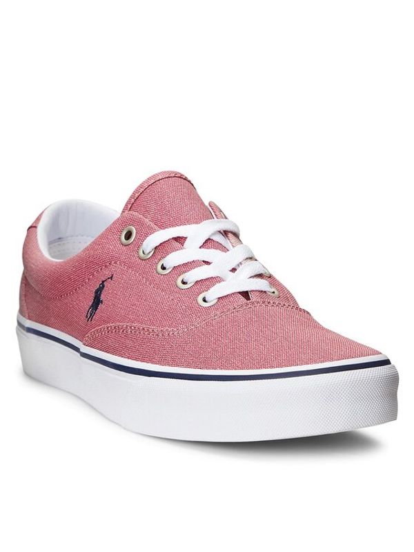 Polo Ralph Lauren Polo Ralph Lauren Сникърси Keaton 816892925001 Черен