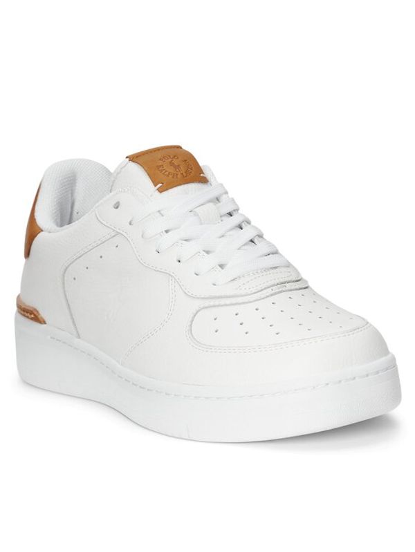 Polo Ralph Lauren Polo Ralph Lauren Сникърси Masters Crt 809891797001 Кафяв