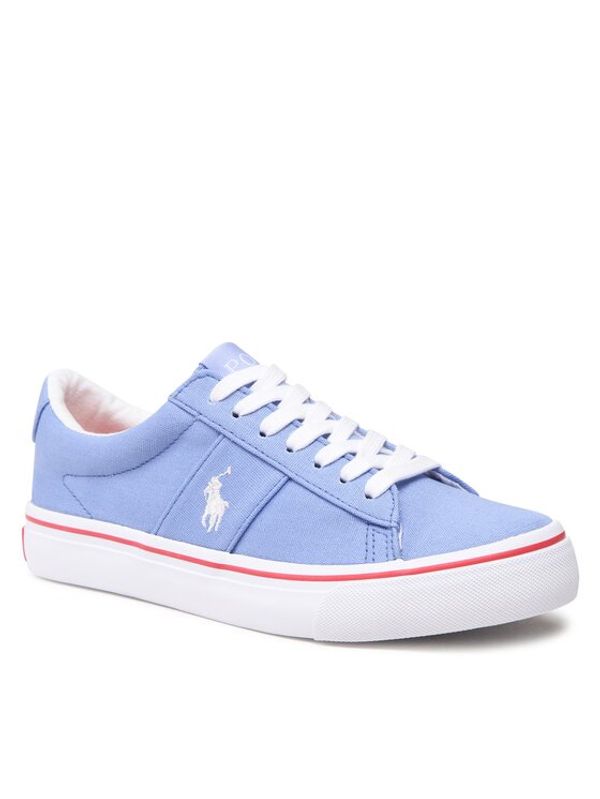 Polo Ralph Lauren Polo Ralph Lauren Сникърси Sayer RF103992 Син