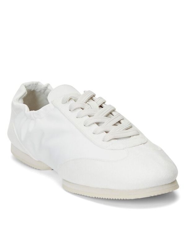 Polo Ralph Lauren Polo Ralph Lauren Сникърси Swn Blrina 804907202002 Бял