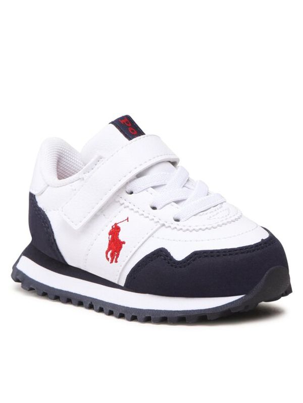 Polo Ralph Lauren Polo Ralph Lauren Сникърси Train 89 Pp Ps RF104135 Бял