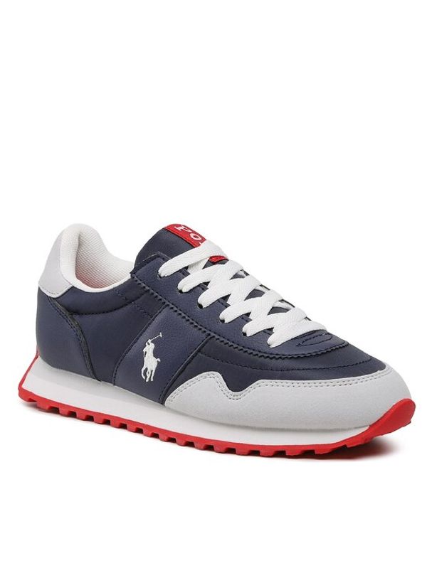 Polo Ralph Lauren Polo Ralph Lauren Сникърси Train 89 Pp RF104035 Тъмносин