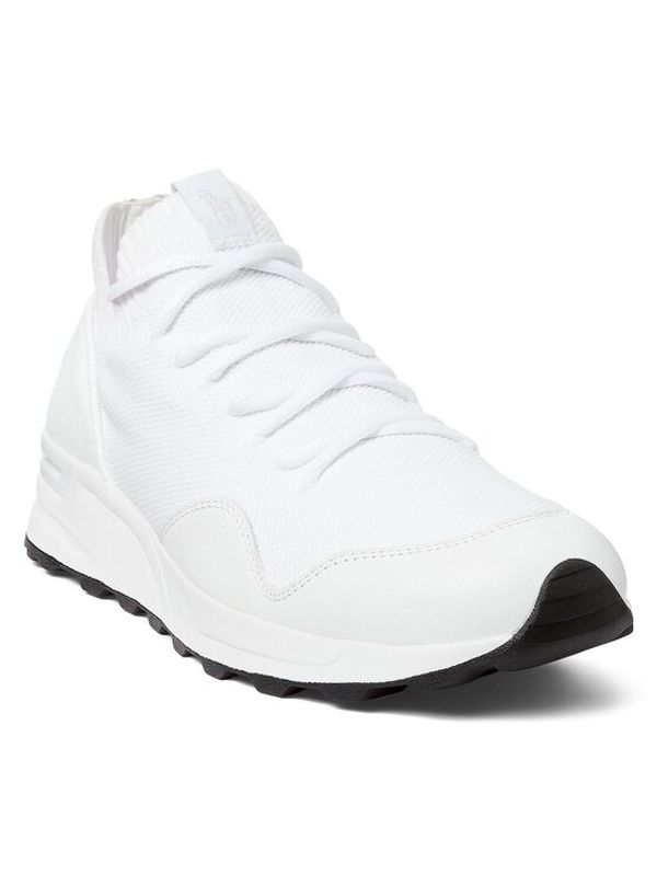 Polo Ralph Lauren Polo Ralph Lauren Сникърси Trkstr 200ii 809891760002 Бял