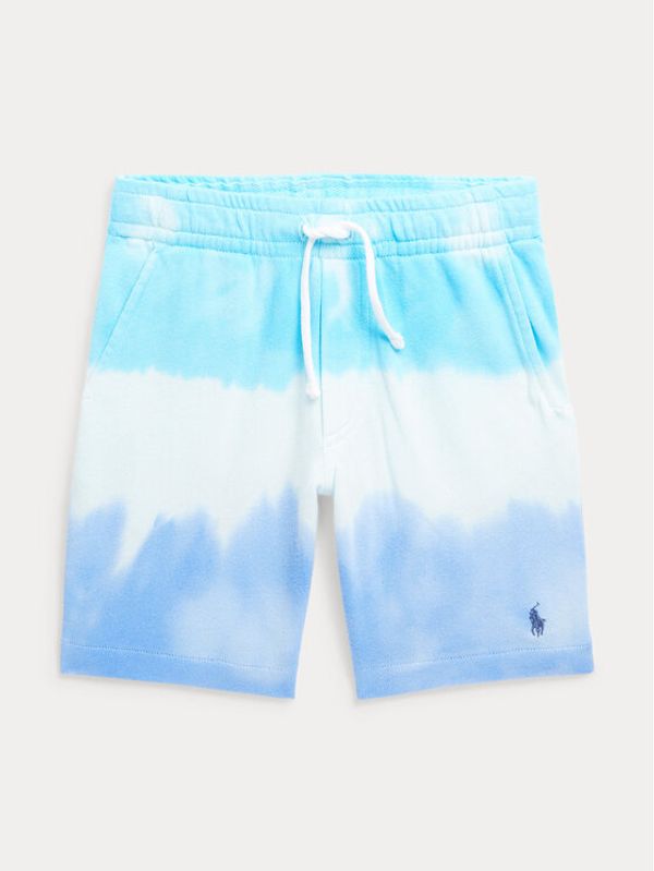 Polo Ralph Lauren Polo Ralph Lauren Спортни шорти 322905331001 Цветен Regular Fit