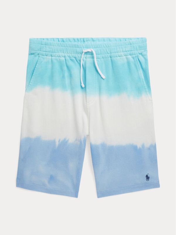 Polo Ralph Lauren Polo Ralph Lauren Спортни шорти 323905331001 Цветен Regular Fit