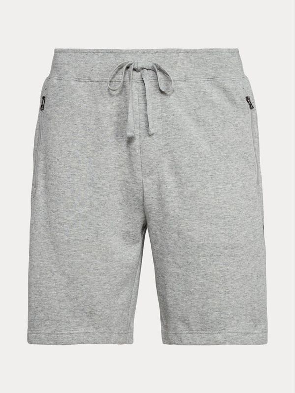 Polo Ralph Lauren Polo Ralph Lauren Спортни шорти 710860384001 Сив Regular Fit