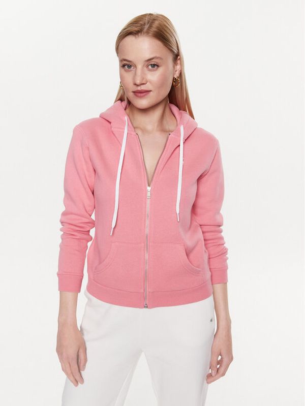 Polo Ralph Lauren Polo Ralph Lauren Суитшърт 211891559015 Розов Regular Fit