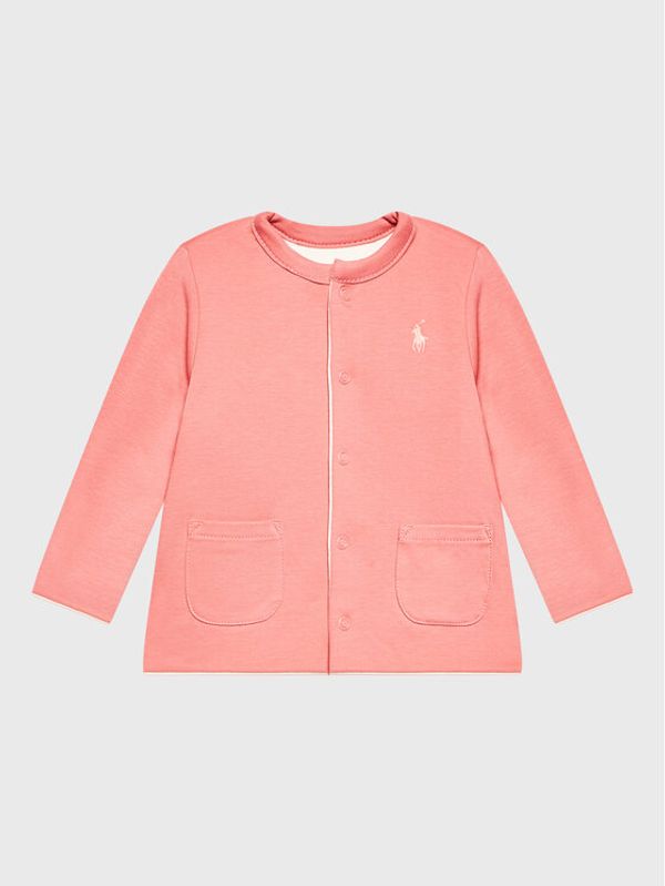 Polo Ralph Lauren Polo Ralph Lauren Суитшърт 310876674001 Бежов Regular Fit