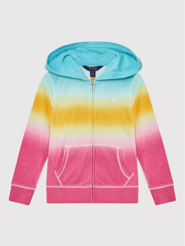 Polo Ralph Lauren Polo Ralph Lauren Суитшърт 313862065001 Цветен Regular Fit