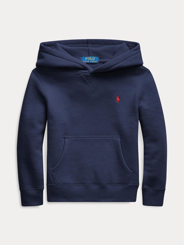 Polo Ralph Lauren Polo Ralph Lauren Суитшърт 322749954004 Тъмносин Regular Fit