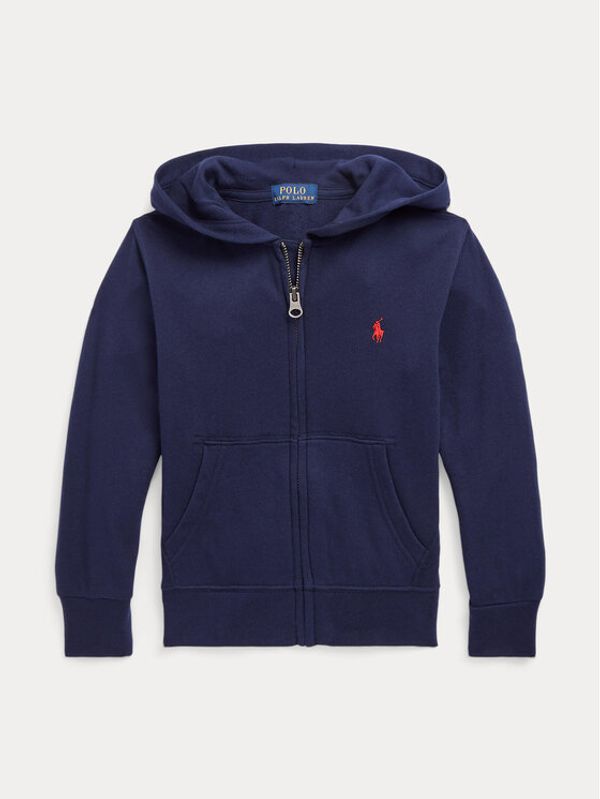 Polo Ralph Lauren Polo Ralph Lauren Суитшърт 322903110001 Тъмносин Regular Fit