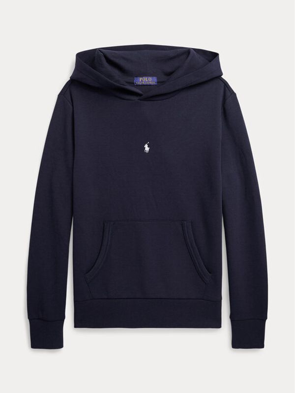 Polo Ralph Lauren Polo Ralph Lauren Суитшърт 323913963002 Тъмносин Regular Fit