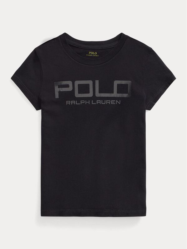 Polo Ralph Lauren Polo Ralph Lauren Тишърт 311890291002 Тъмносин Regular Fit