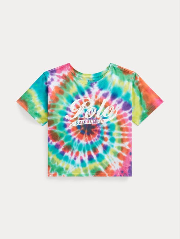 Polo Ralph Lauren Polo Ralph Lauren Тишърт 313901284001 Цветен Regular Fit