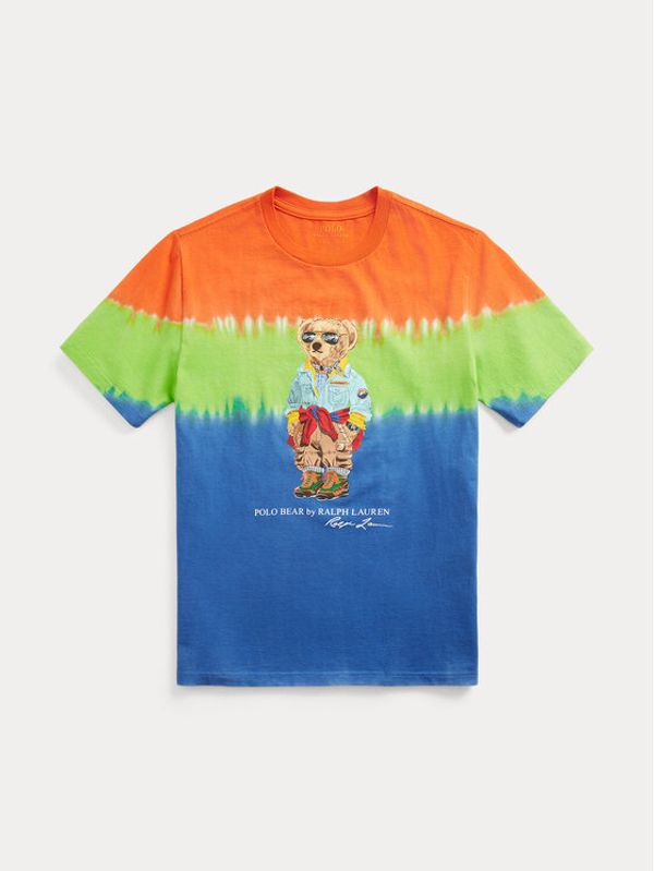 Polo Ralph Lauren Polo Ralph Lauren Тишърт 323892363001 Цветен Regular Fit