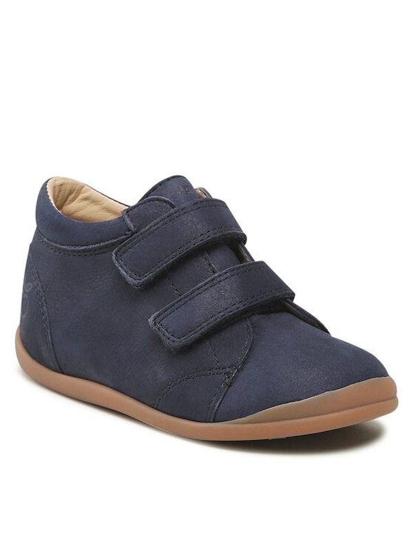 Pom d'Api Pom d'Api Зимни обувки Flex-Up Easy N1DDBU0401 S Тъмносин