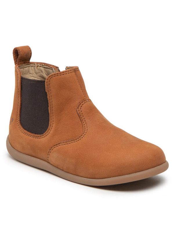 Pom d'Api Pom d'Api Зимни обувки Stand-Up Jod N1CDBU04R1 Кафяв