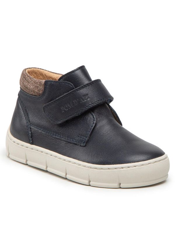 Pom d'Api Pom d'Api Зимни обувки Start Easy Pad N1EAAD0403 S Тъмносин