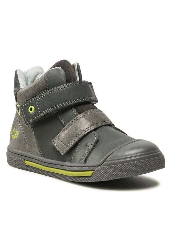 Ponte Ponte Зимни обувки DA03-1-497 Сив