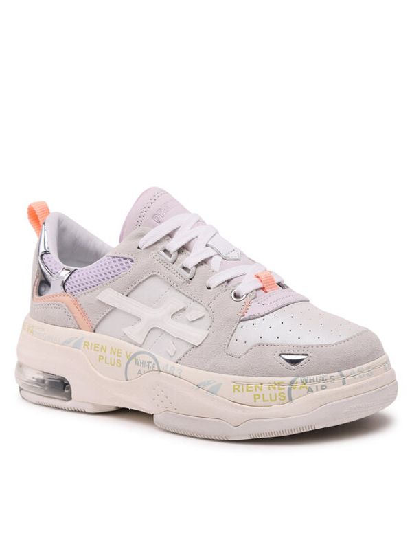 Premiata Premiata Сникърси Draked 297 Сив