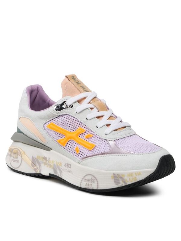 Premiata Premiata Сникърси Moerund 6337 Сив