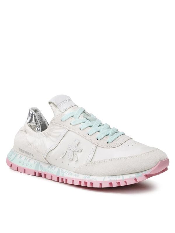 Premiata Premiata Сникърси Seand 6251 Сив