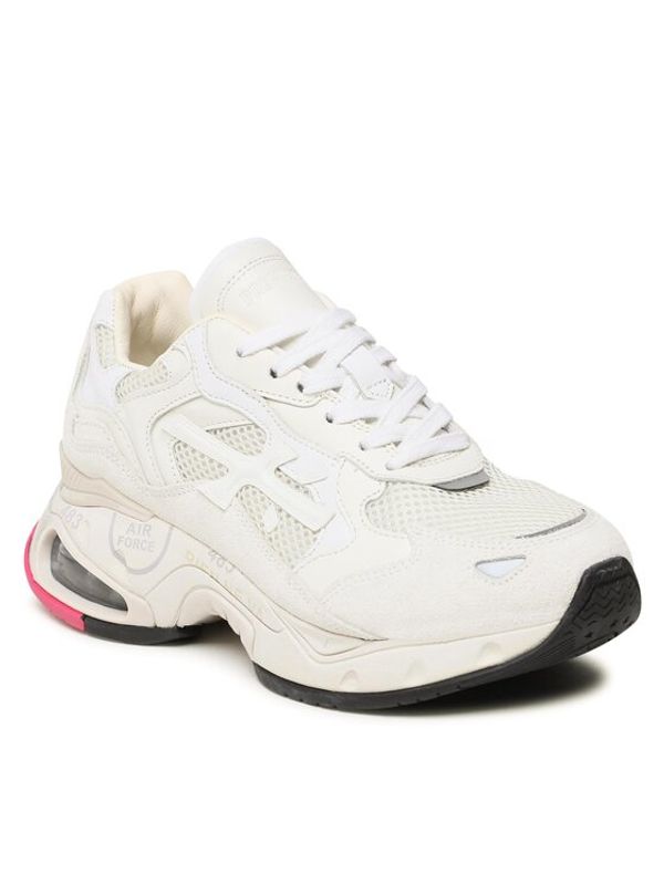 Premiata Premiata Сникърси Sharkyd 288 Екрю