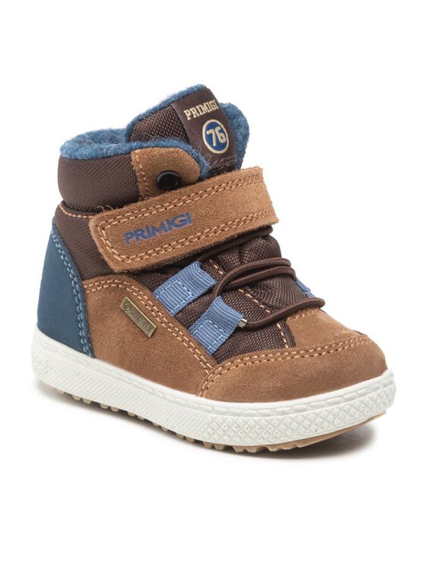 Primigi Primigi Апрески 2857111 M Кафяв