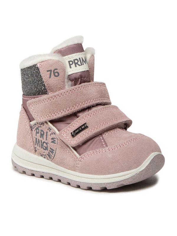 Primigi Primigi Апрески GORE-TEX 2853122 M Розов