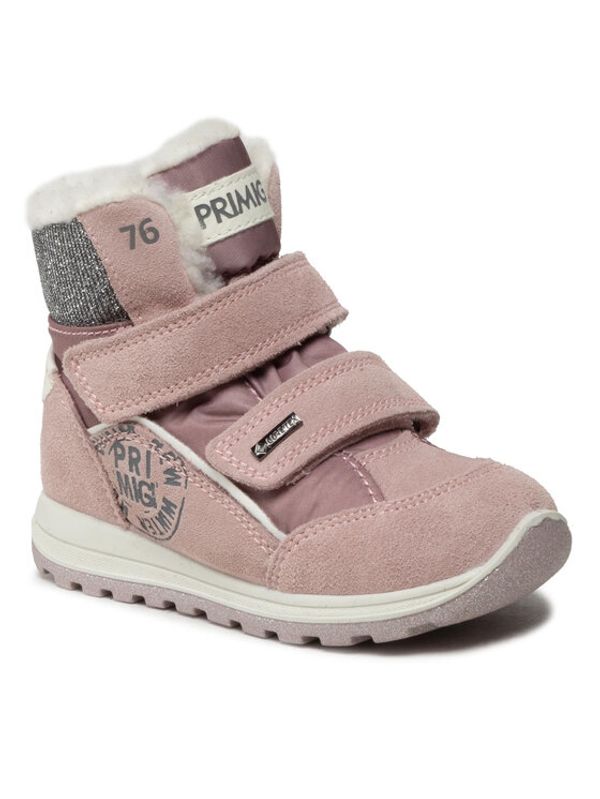 Primigi Primigi Апрески GORE-TEX 2853122 S Розов