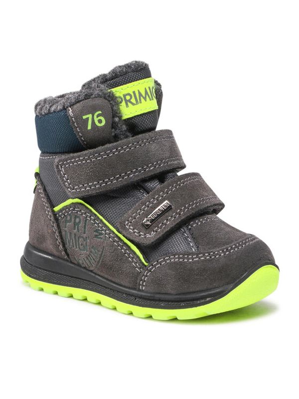 Primigi Primigi Апрески GORE-TEX 2853133 M Сив