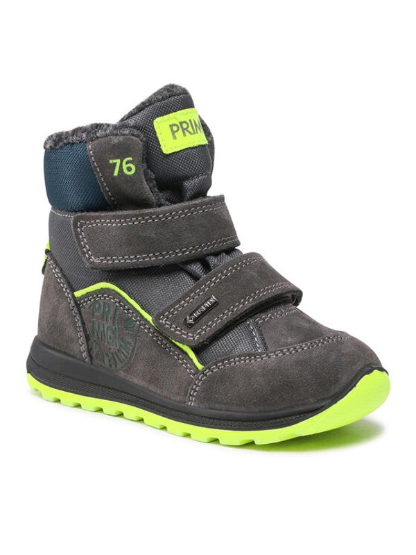 Primigi Primigi Апрески GORE-TEX 2853133 S Сив