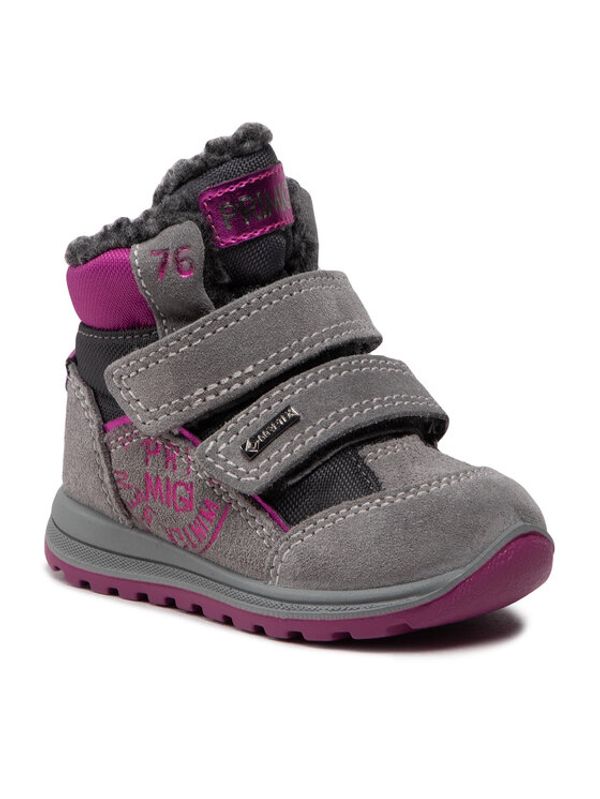 Primigi Primigi Апрески GORE-TEX 2853166 M Сив