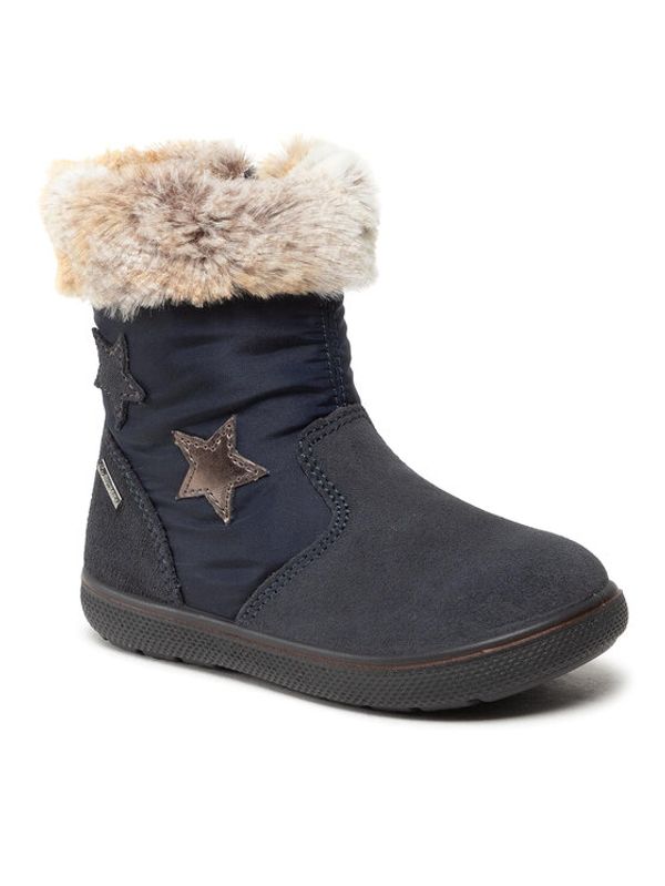 Primigi Primigi Апрески GORE-TEX 2855511 S Тъмносин