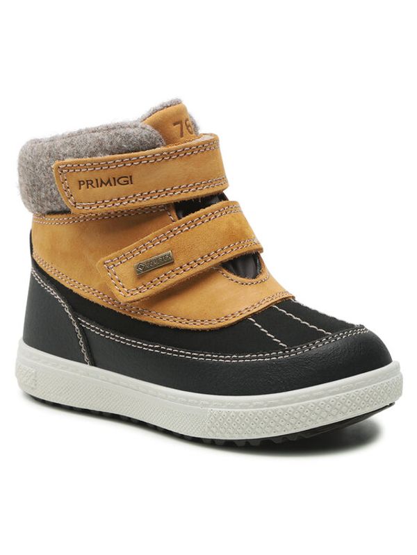 Primigi Primigi Апрески GORE-TEX 2856800 S Кафяв