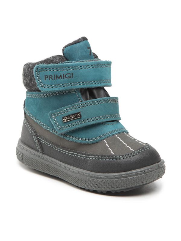 Primigi Primigi Апрески GORE-TEX 2856811 M Син