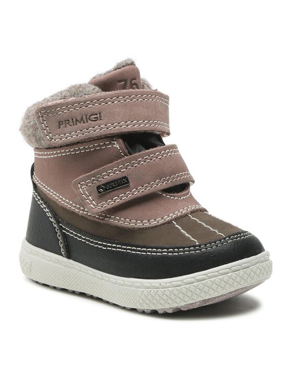 Primigi Primigi Апрески GORE-TEX 2856833 M Бежов