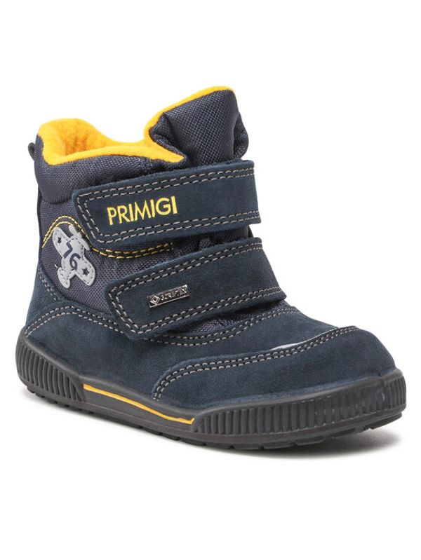 Primigi Primigi Апрески GORE-TEX 2861411 Тъмносин