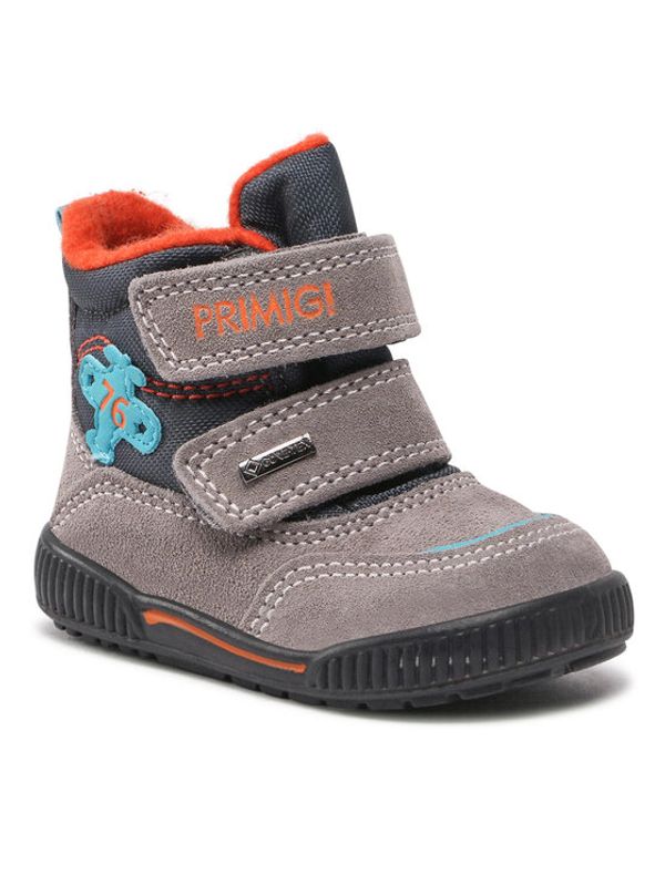 Primigi Primigi Апрески GORE-TEX 2861422 Сив