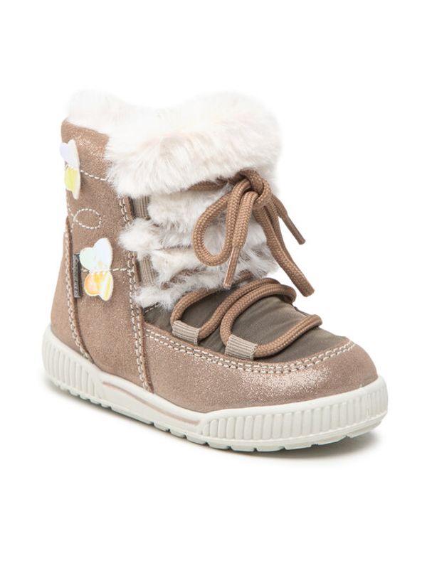 Primigi Primigi Апрески GORE-TEX 2861511 Кафяв