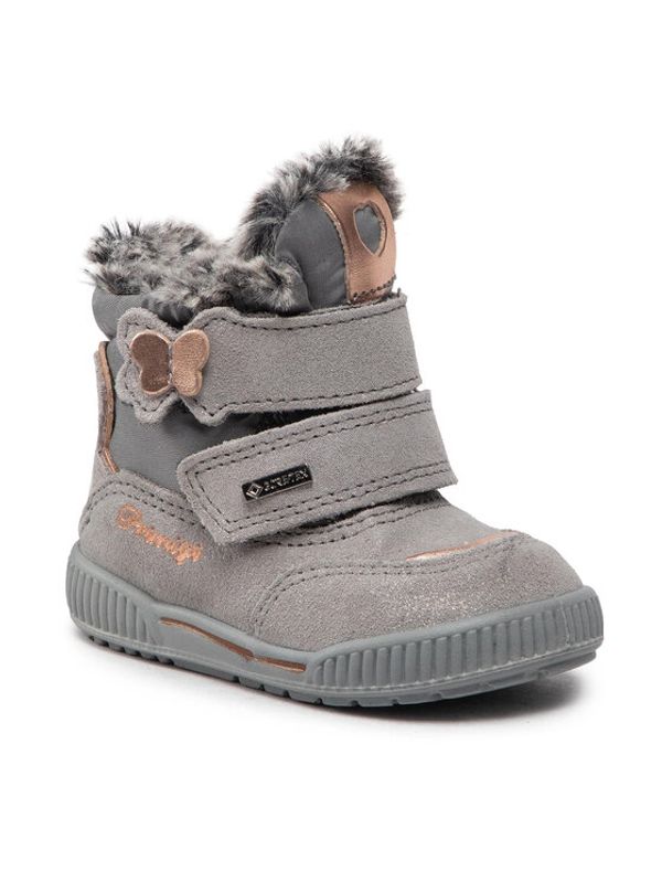 Primigi Primigi Апрески GORE-TEX 2861633 Сив